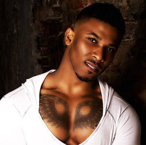 Meet your Posher, Aboubakar